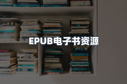 海外电子书